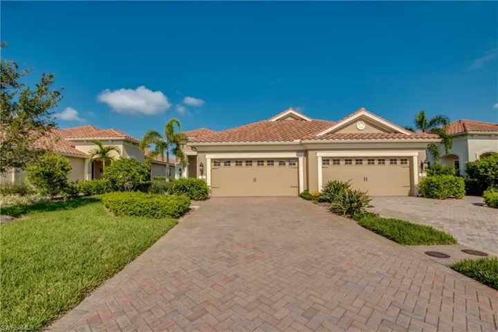 4420  Waterscape  LN, Fort Myers, FL 33966