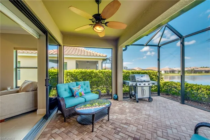 4420  Waterscape  LN, Fort Myers, FL 33966