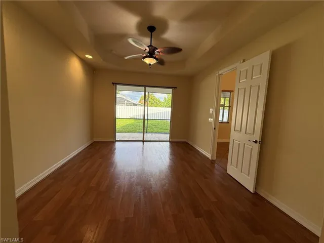 217 Ne 21st Pl, Cape Coral, Florida 33909