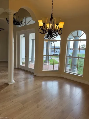 217 Ne 21st Pl, Cape Coral, Florida 33909
