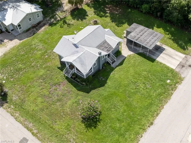 3802 Seminole Ave, Fort Myers, Florida 33916
