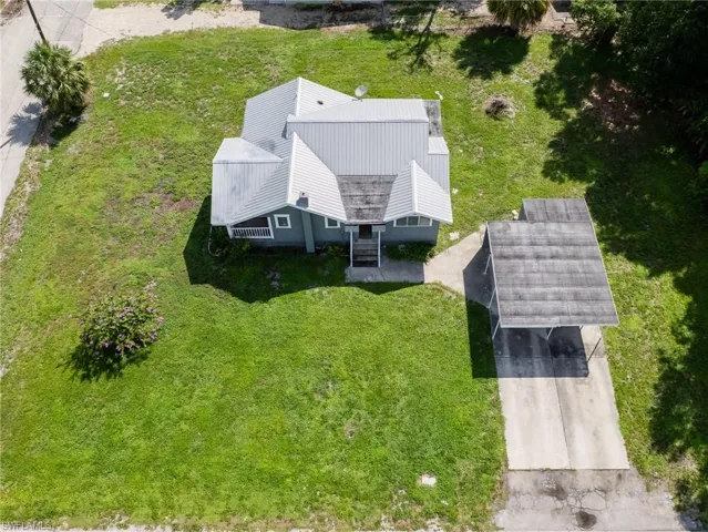 3802 Seminole Ave, Fort Myers, Florida 33916