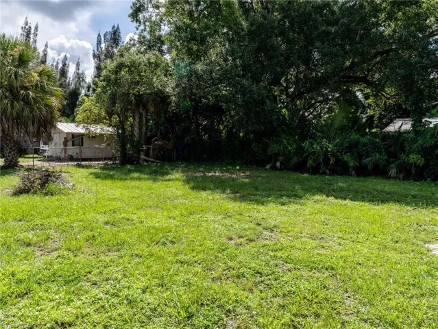 3802 Seminole Ave, Fort Myers, Florida 33916