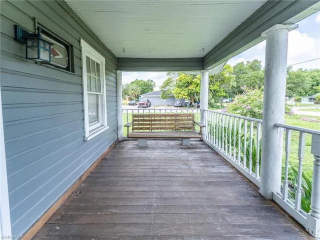 3802 Seminole Ave, Fort Myers, Florida 33916
