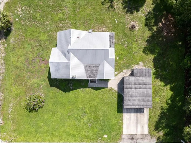 3802 Seminole Ave, Fort Myers, Florida 33916