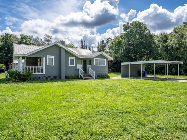 3802 Seminole Ave, Fort Myers, Florida 33916