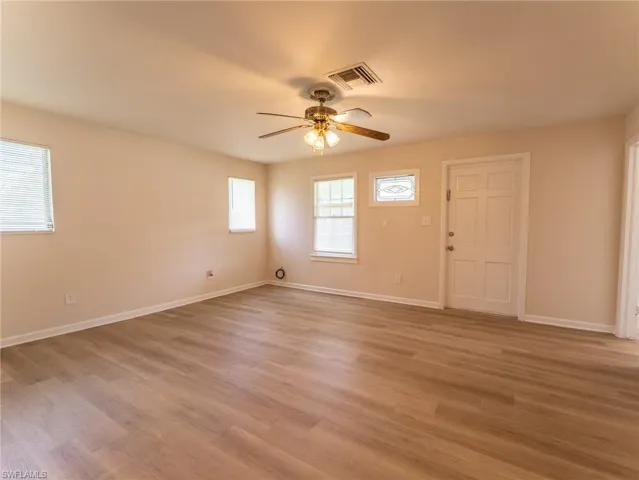 3802 Seminole Ave, Fort Myers, Florida 33916