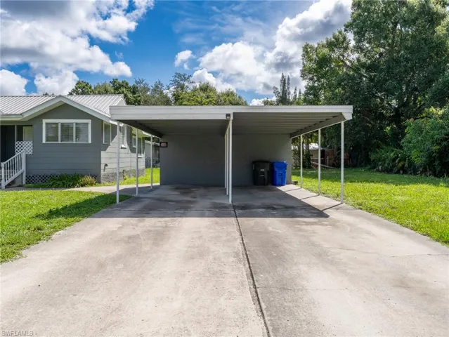 3802 Seminole Ave, Fort Myers, Florida 33916