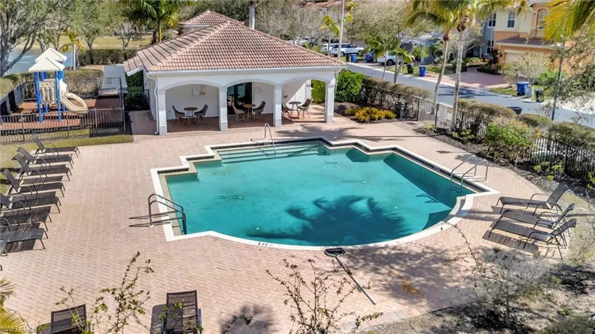 10245 S Golden Elm Dr, Estero, Florida 33928