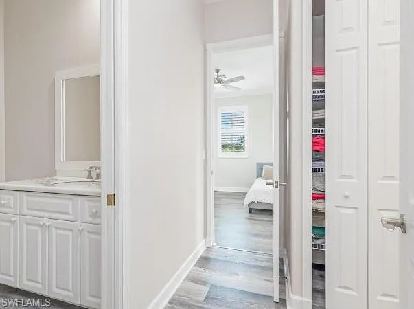 MASTER Closet 2