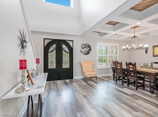 Front Foyer