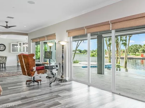 GREAT ROOM