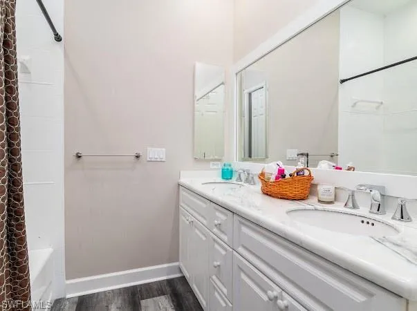 Bathroom 3