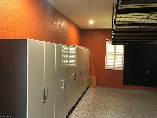 Garage Storage