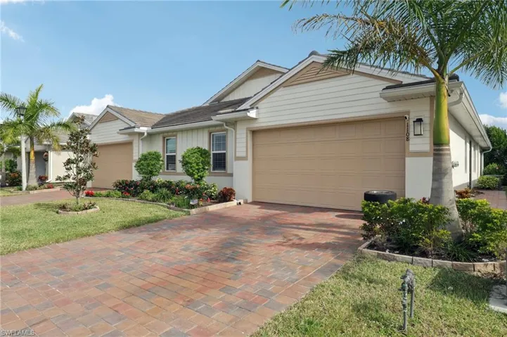 1108  Enbrook  LOOP, Naples, FL 34114