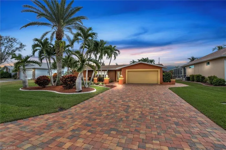1214 SW 49th  ST, Cape Coral, FL 33914