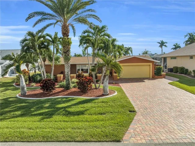 1214 SW 49th  ST, Cape Coral, FL 33914