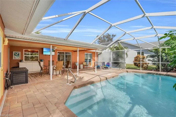1214 SW 49th  ST, Cape Coral, FL 33914