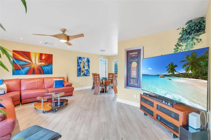1214 SW 49th  ST, Cape Coral, FL 33914
