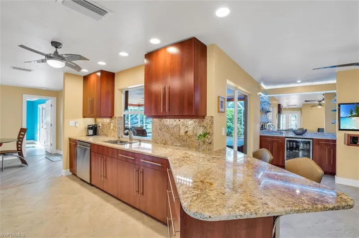 1214 SW 49th  ST, Cape Coral, FL 33914