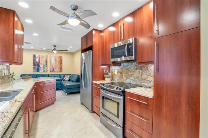 1214 SW 49th  ST, Cape Coral, FL 33914