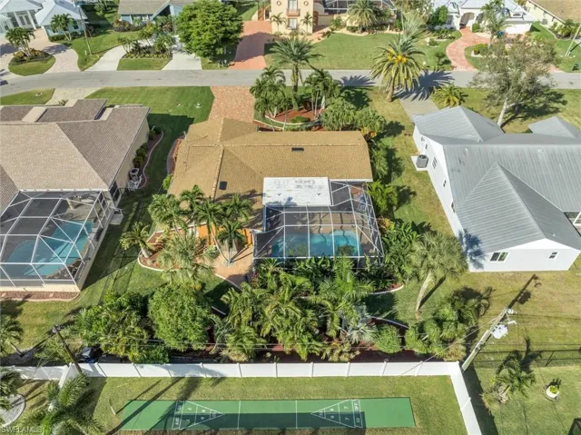 1214 SW 49th  ST, Cape Coral, FL 33914