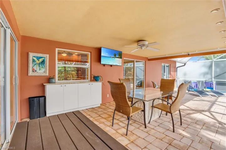 1214 SW 49th  ST, Cape Coral, FL 33914