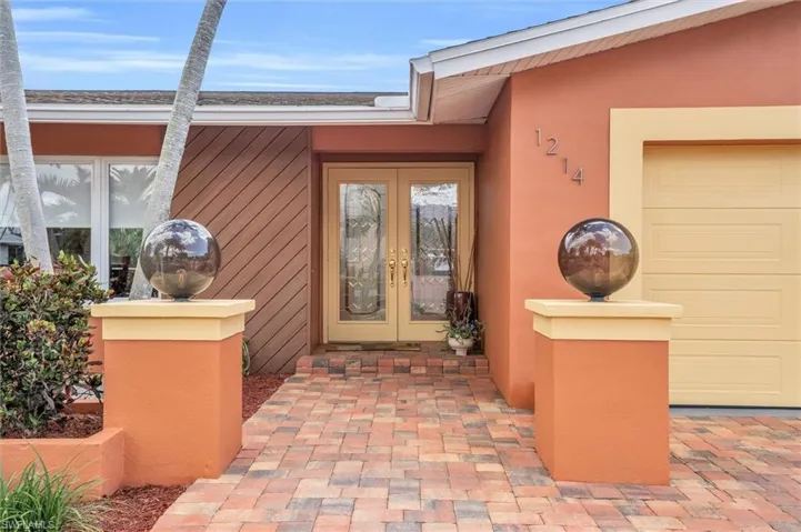1214 SW 49th  ST, Cape Coral, FL 33914