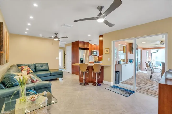 1214 SW 49th  ST, Cape Coral, FL 33914