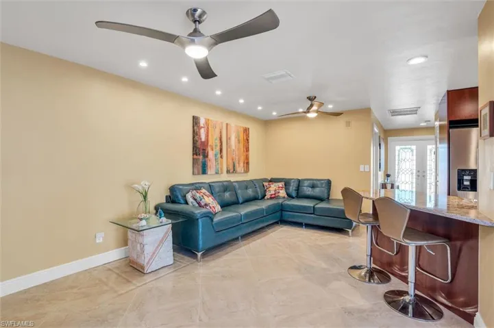 1214 SW 49th  ST, Cape Coral, FL 33914