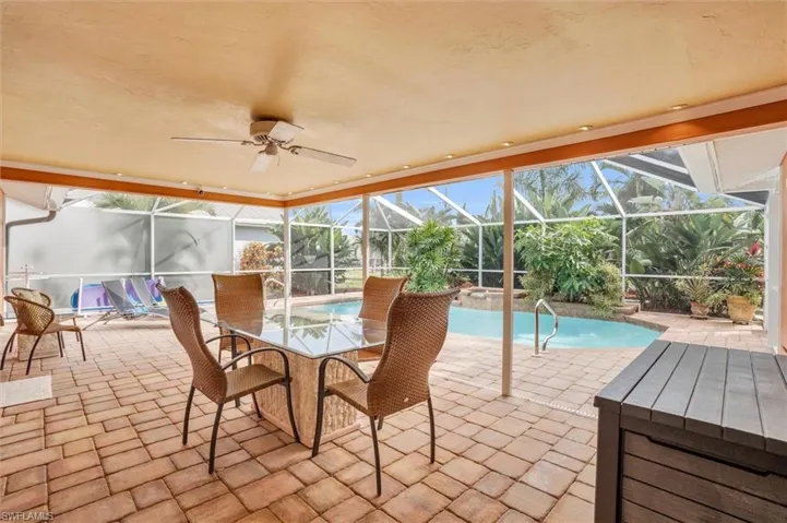 1214 SW 49th  ST, Cape Coral, FL 33914