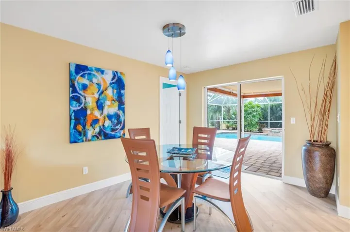 1214 SW 49th  ST, Cape Coral, FL 33914