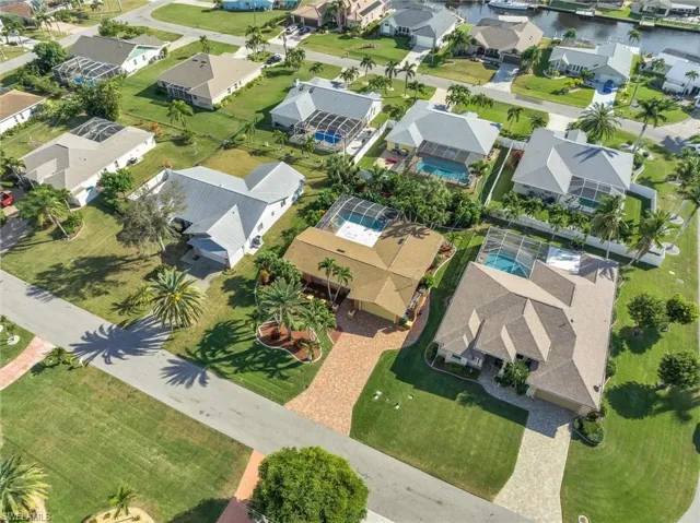 1214 SW 49th  ST, Cape Coral, FL 33914