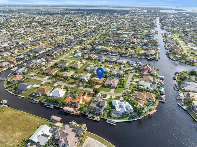 1214 SW 49th  ST, Cape Coral, FL 33914