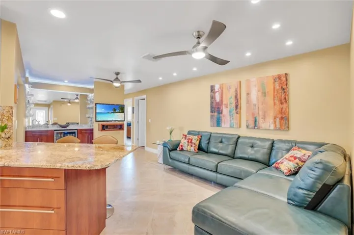 1214 SW 49th  ST, Cape Coral, FL 33914