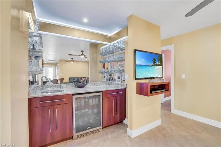 1214 SW 49th  ST, Cape Coral, FL 33914