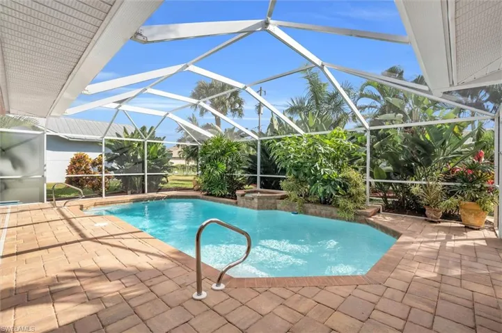 1214 SW 49th  ST, Cape Coral, FL 33914