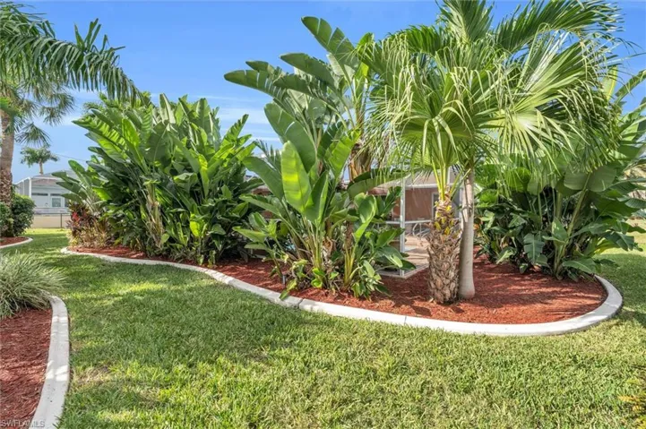 1214 SW 49th  ST, Cape Coral, FL 33914