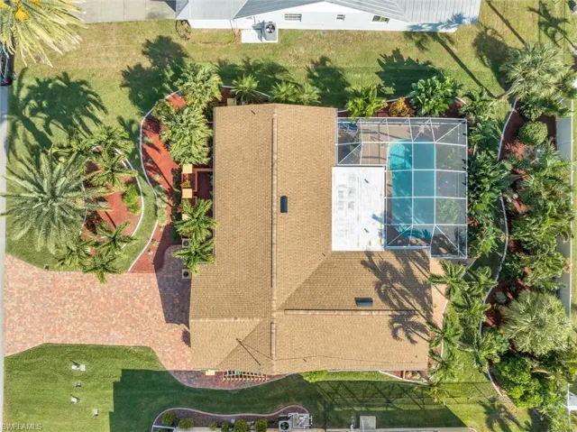 1214 SW 49th  ST, Cape Coral, FL 33914