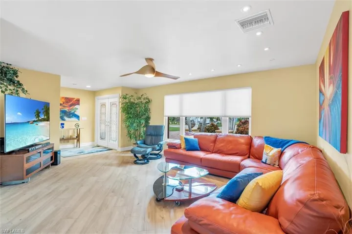 1214 SW 49th  ST, Cape Coral, FL 33914