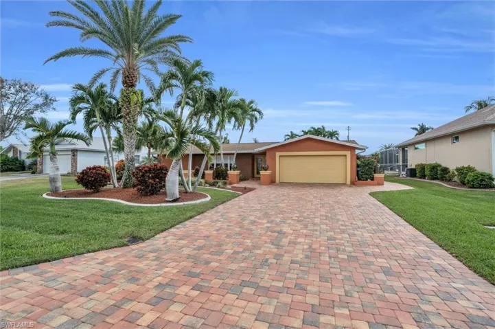 1214 SW 49th  ST, Cape Coral, FL 33914