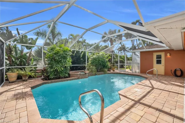 1214 SW 49th  ST, Cape Coral, FL 33914