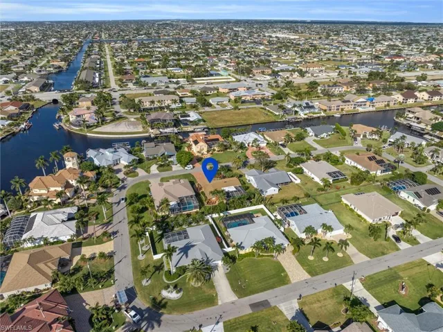 1214 SW 49th  ST, Cape Coral, FL 33914