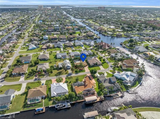 1214 SW 49th  ST, Cape Coral, FL 33914
