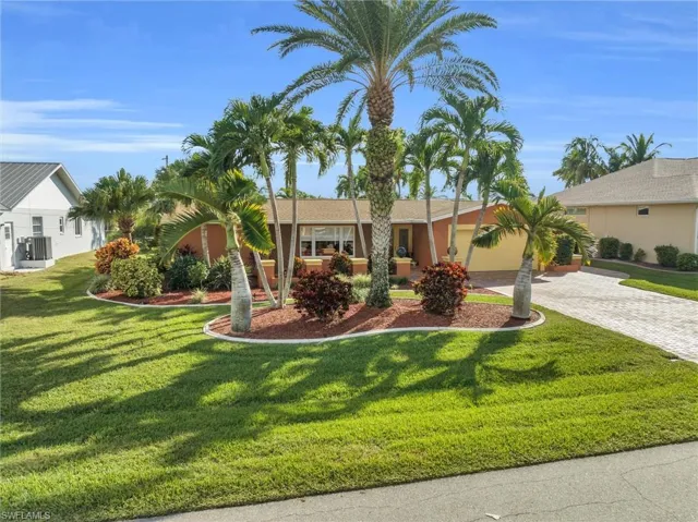 1214 SW 49th  ST, Cape Coral, FL 33914