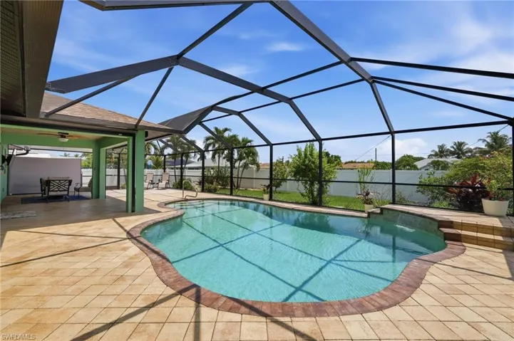 4425 14th Pl, Cape Coral, Florida 33914