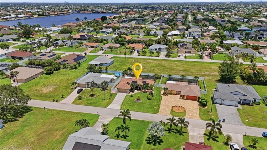4425 14th Pl, Cape Coral, Florida 33914
