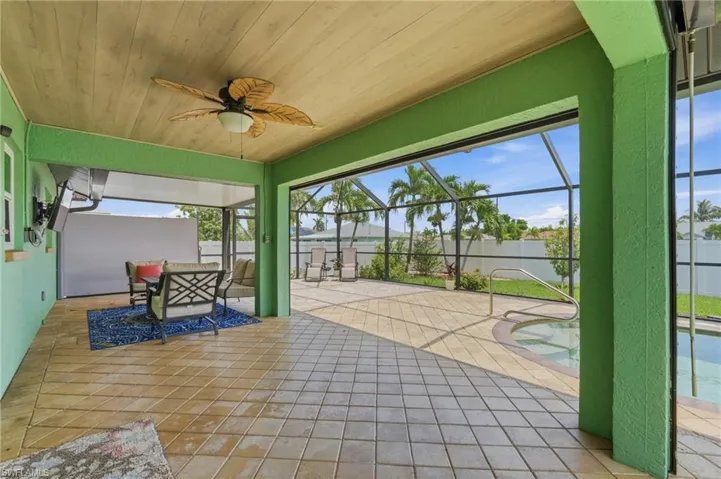 4425 14th Pl, Cape Coral, Florida 33914