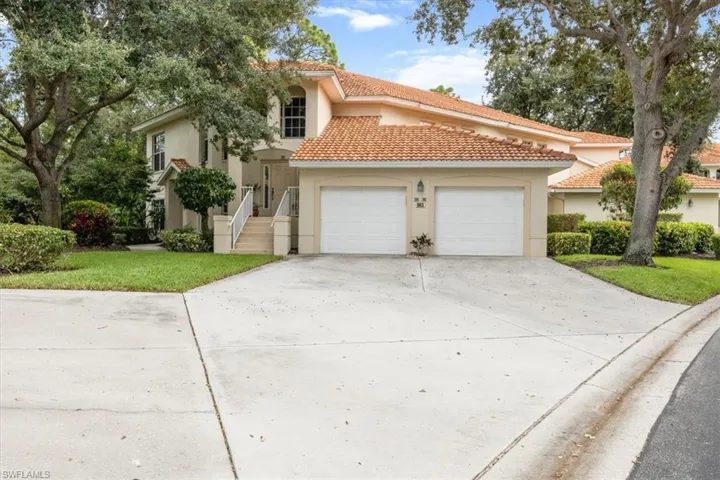 963  Egrets  RUN, Naples, FL 34108