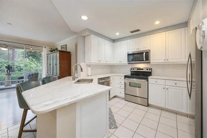 963  Egrets  RUN, Naples, FL 34108